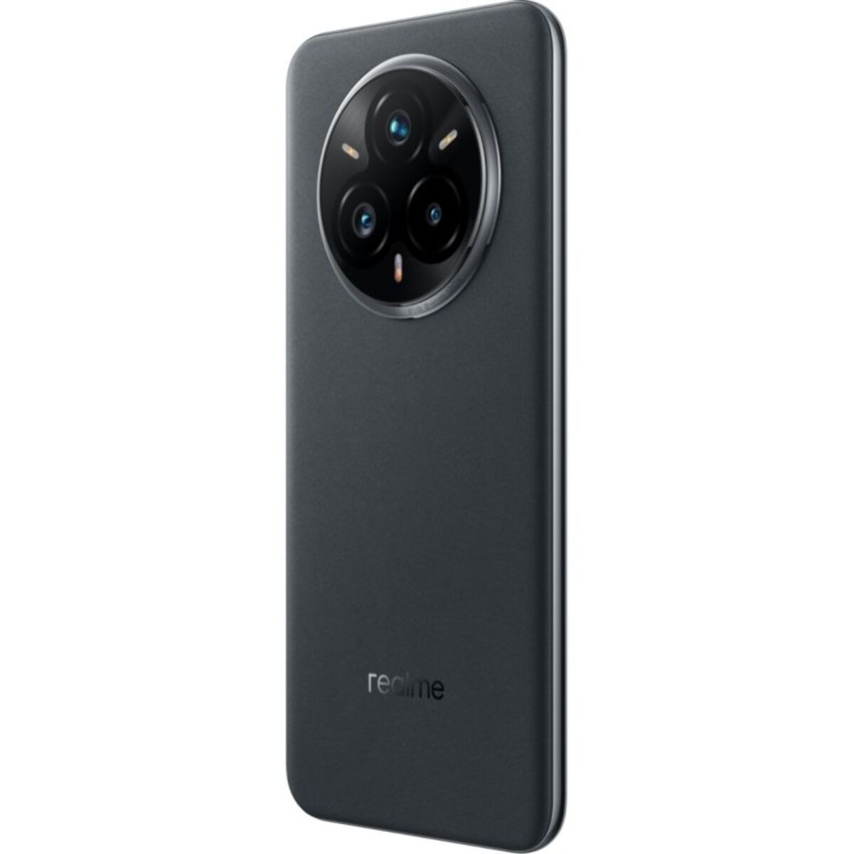 Smartphone REALME 14 Pro Plus Daim Gris 512Go 5G