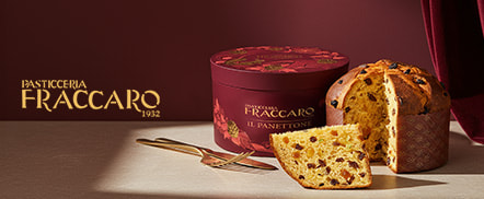 Pasticceria Fraccaro