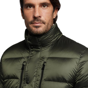 CHAQUETA GEOX M MEREDIANO