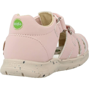 Sandalias Niña de la marca CHICCO  modelo GLORENZA ROSA