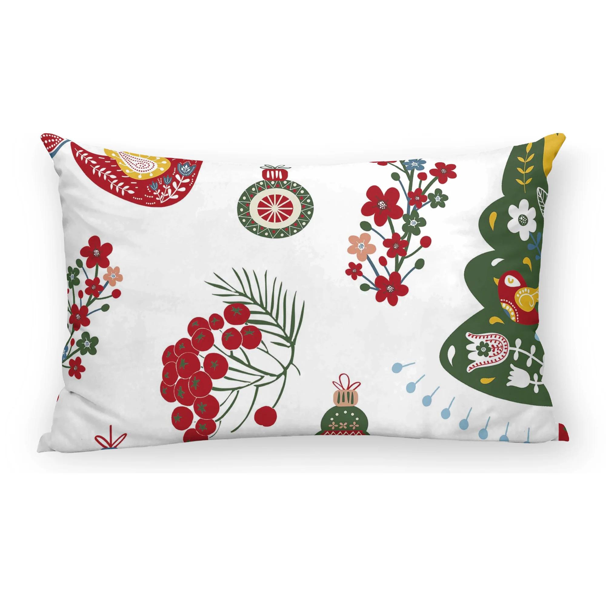 Housse de coussin 30x50 Laponia 8