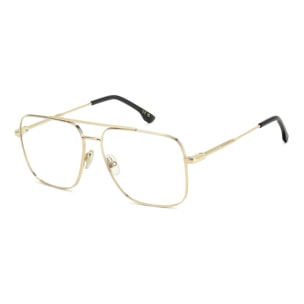 Gafas de Vista Victoria Beckham VB 1007 J5G de Metal Mujer 57 mm