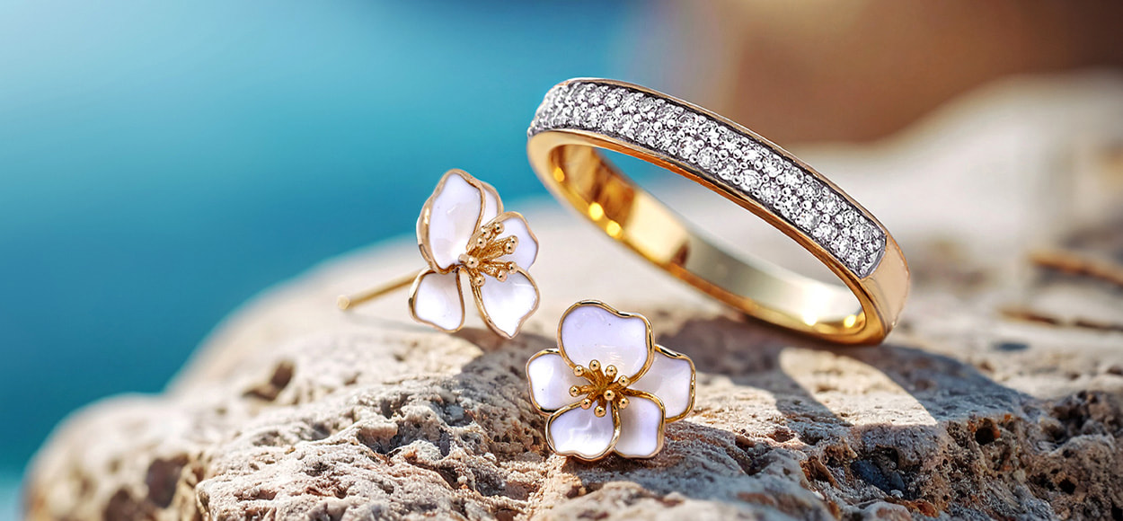 DIAMANTA à prix discount sur VEEPEE