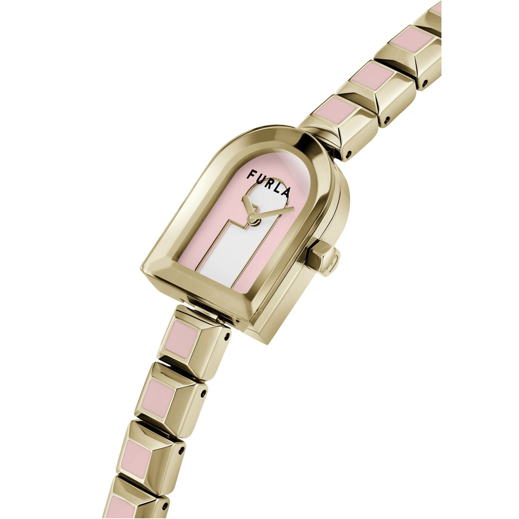 Furla Reloj Analógico De Cuarzo Furla Arch Case