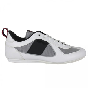 Zapatillas Sneaker para Hombre - CRUYFF Nite crawler CC7770201 410 White/Black