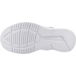 Zapatillas Niña 303657l Azul