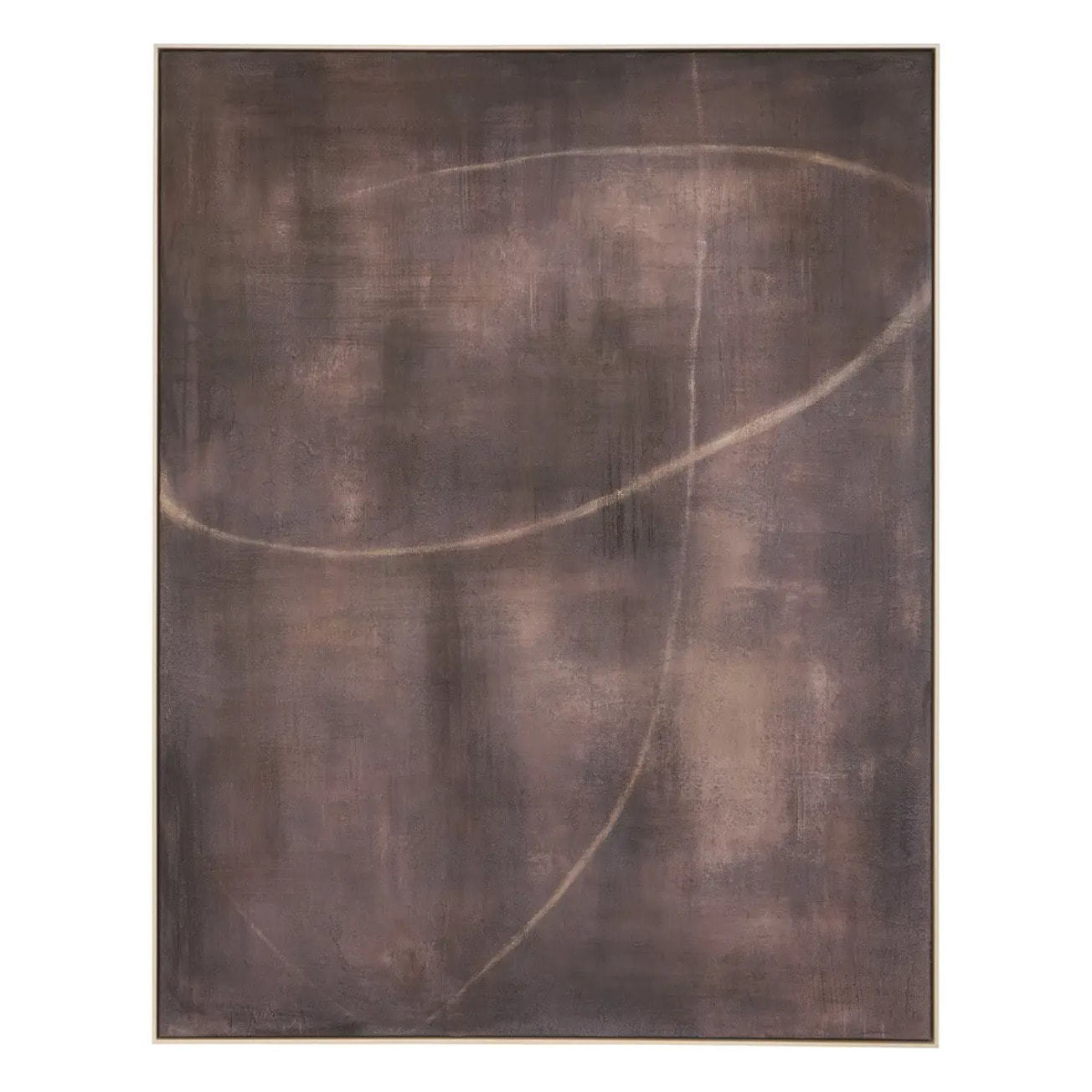 Toile Ben rectangulaire 116x148cm