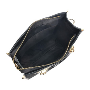 Borsa a mano Roberta M Nero