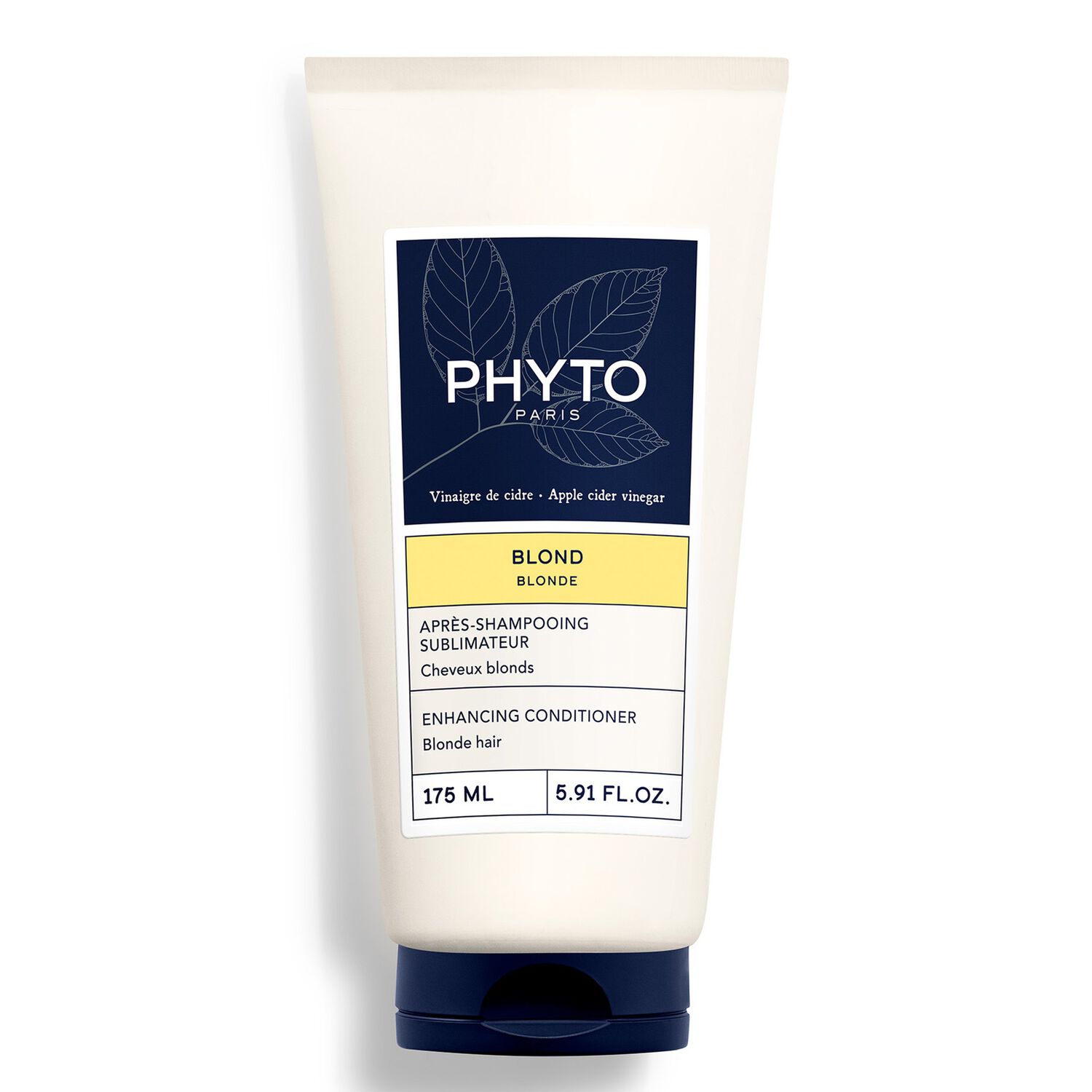 Blond - Après-Shampooing Sublimateur 175 ml