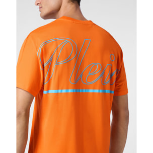 PHILIPP PLEIN T-Shirt Round Neck