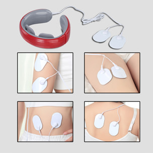 Massaggiatore per il collo JT-600W