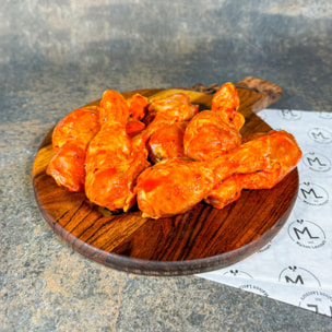 Pilon de Poulet Barbecue