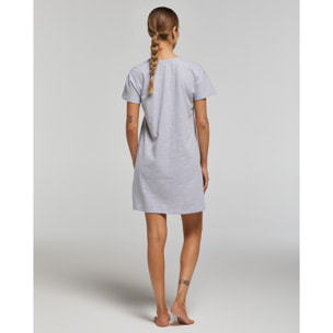 Maxi T-Shirt cotone Afrodite