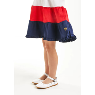 Conguitos - Scarpe per bambina stile ballerina comode