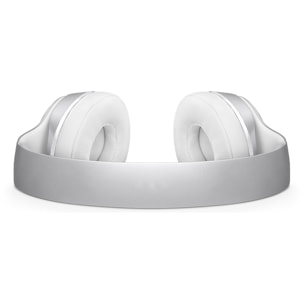 CUFFIE MAGNUSSEN H2 in argento