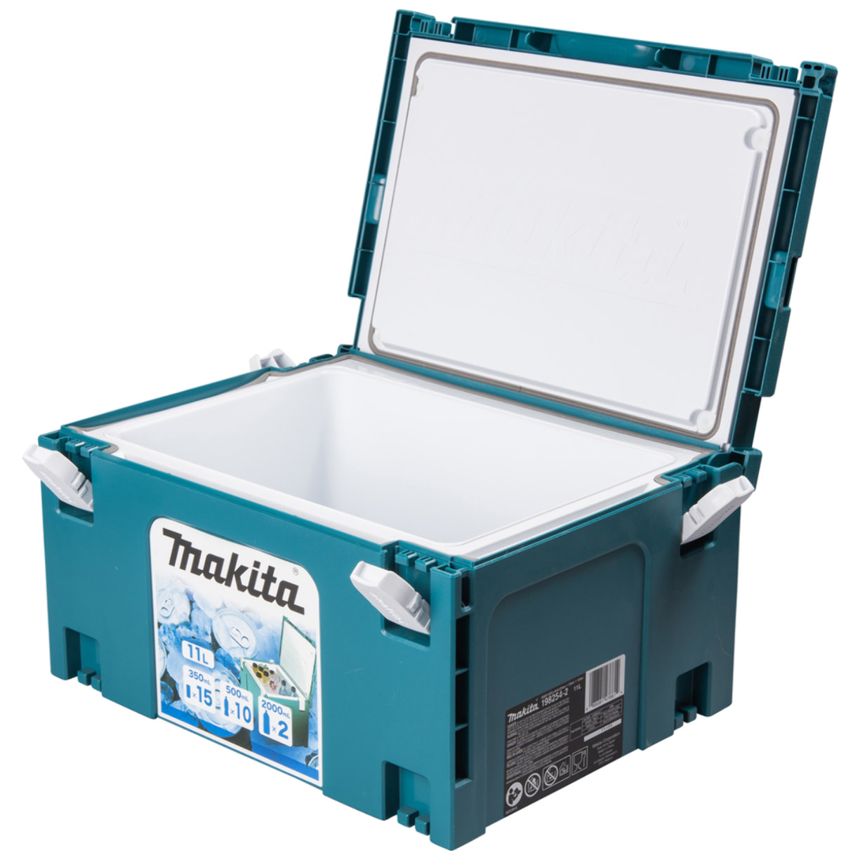 Enfriador Makpac 3 MAKITA - 198254-2