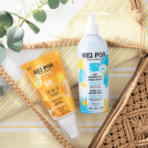 Monoï - Lait Après Soleil 250 ml