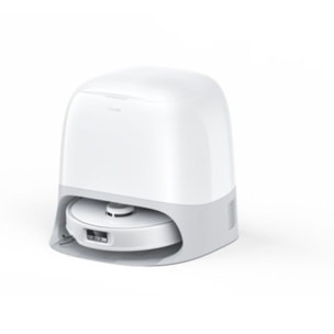 Aspirateur robot ROBOROCK Qrevo Curv
