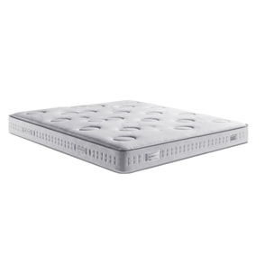 Matelas Sleep Mode ferme, ressorts ensachés, , H25