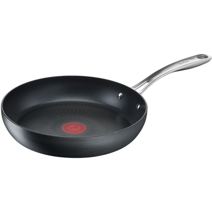 Poêle TEFAL Unlimited Premium diam28cm G2560602