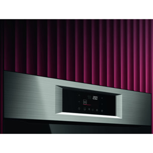 AEG Horno multifunción Serie 5000 SurroundCook con EXPlore GU5PB43FPM