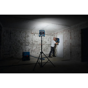 Projecteur de chantier sans-fil PRO GLI18V-5000 - BOSCH - 06019P5100