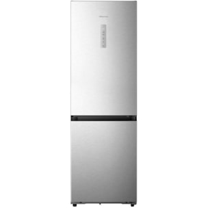 Réfrigérateur combiné HISENSE RB3K330SAIE FreshFit