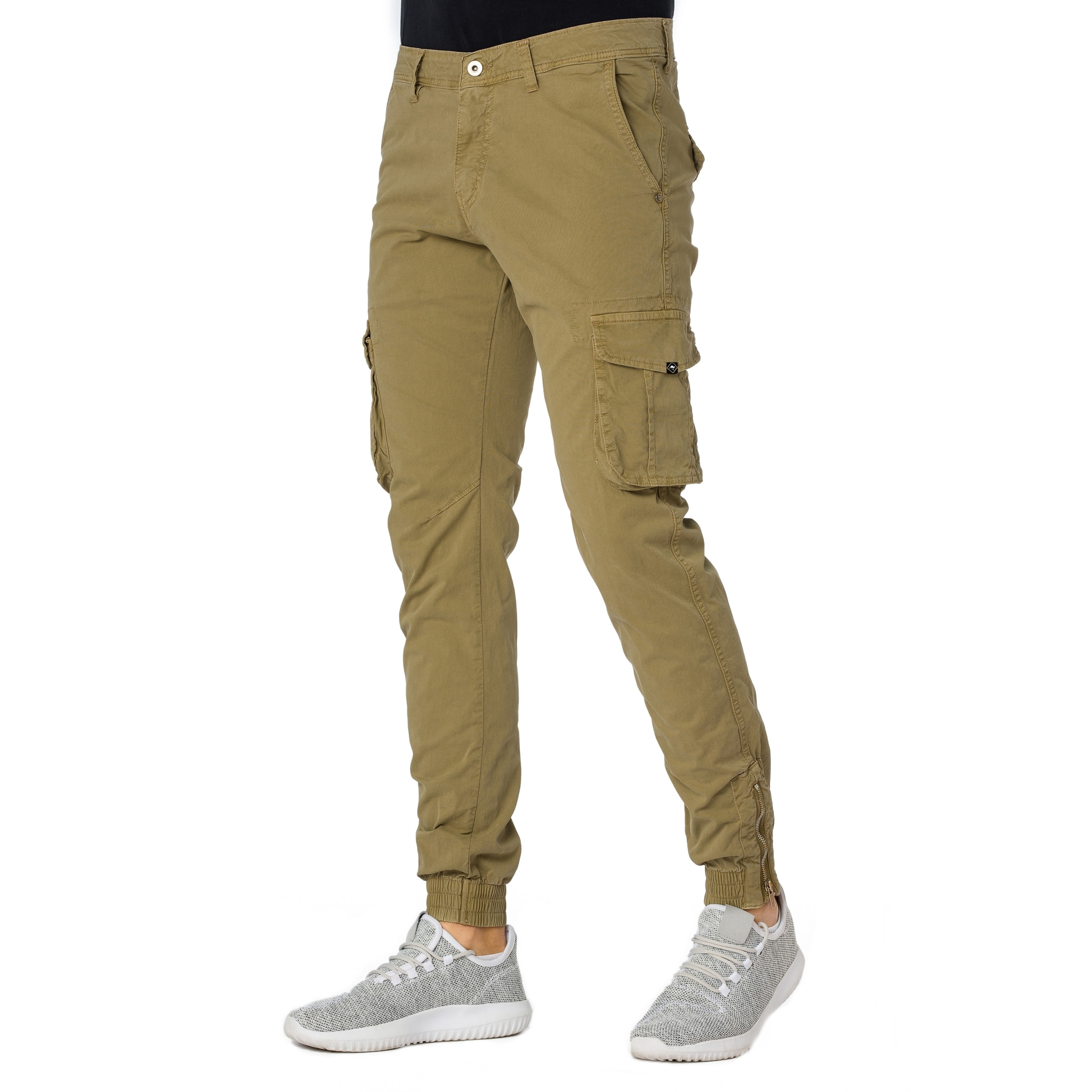 Pantalone Hot Buttered Samui cargo Cachi.