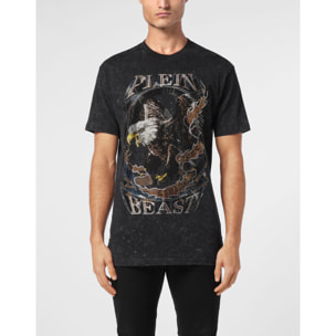 PHILIPP PLEIN T-Shirt Round Neck