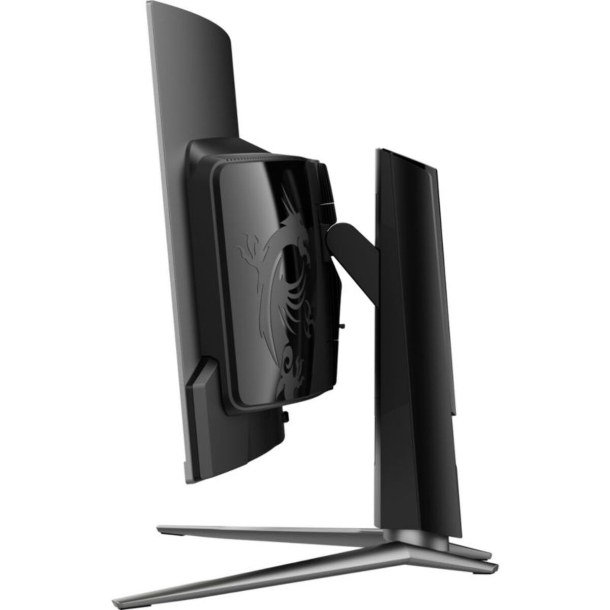 Ecran PC Gamer MSI MPG 341CQPX 34" Incurvé 1800R UWQHD 240Hz QD-OLED HDMI 2.1 USB-C 90W Adaptive-Sync