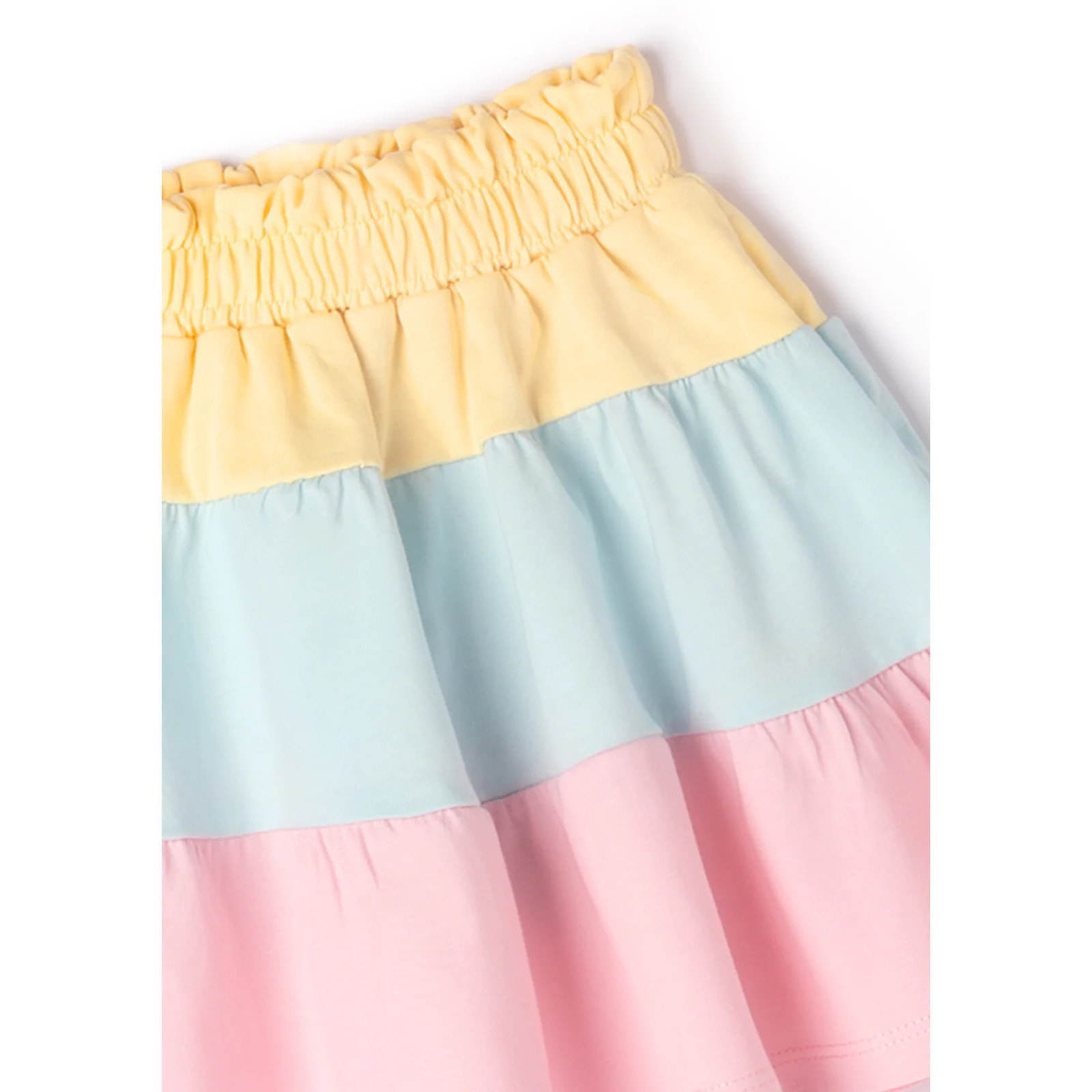 Conguitos - Moda infantile per ragazza elegante