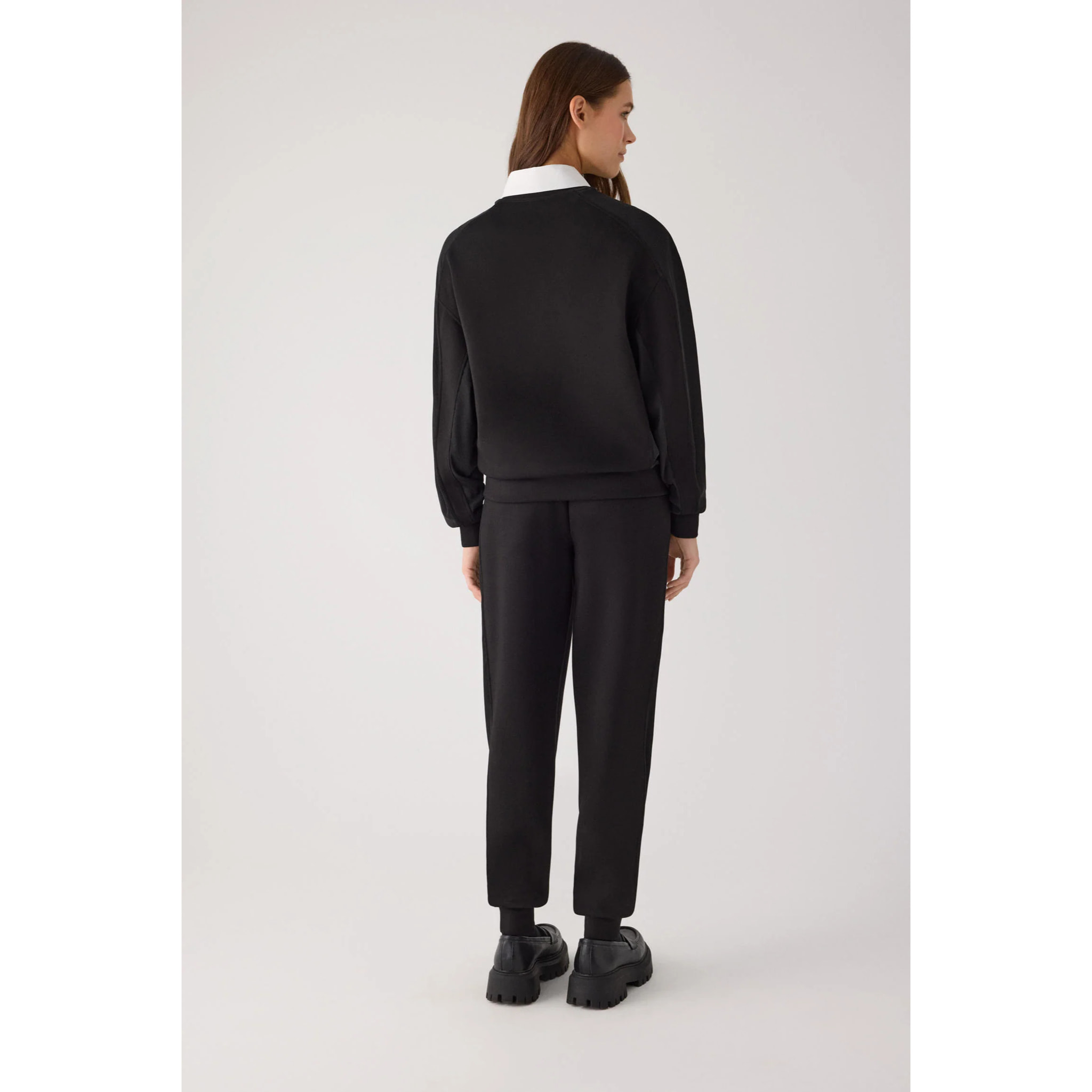 Pantalone jogger