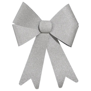Décoration Nœud Paillettes