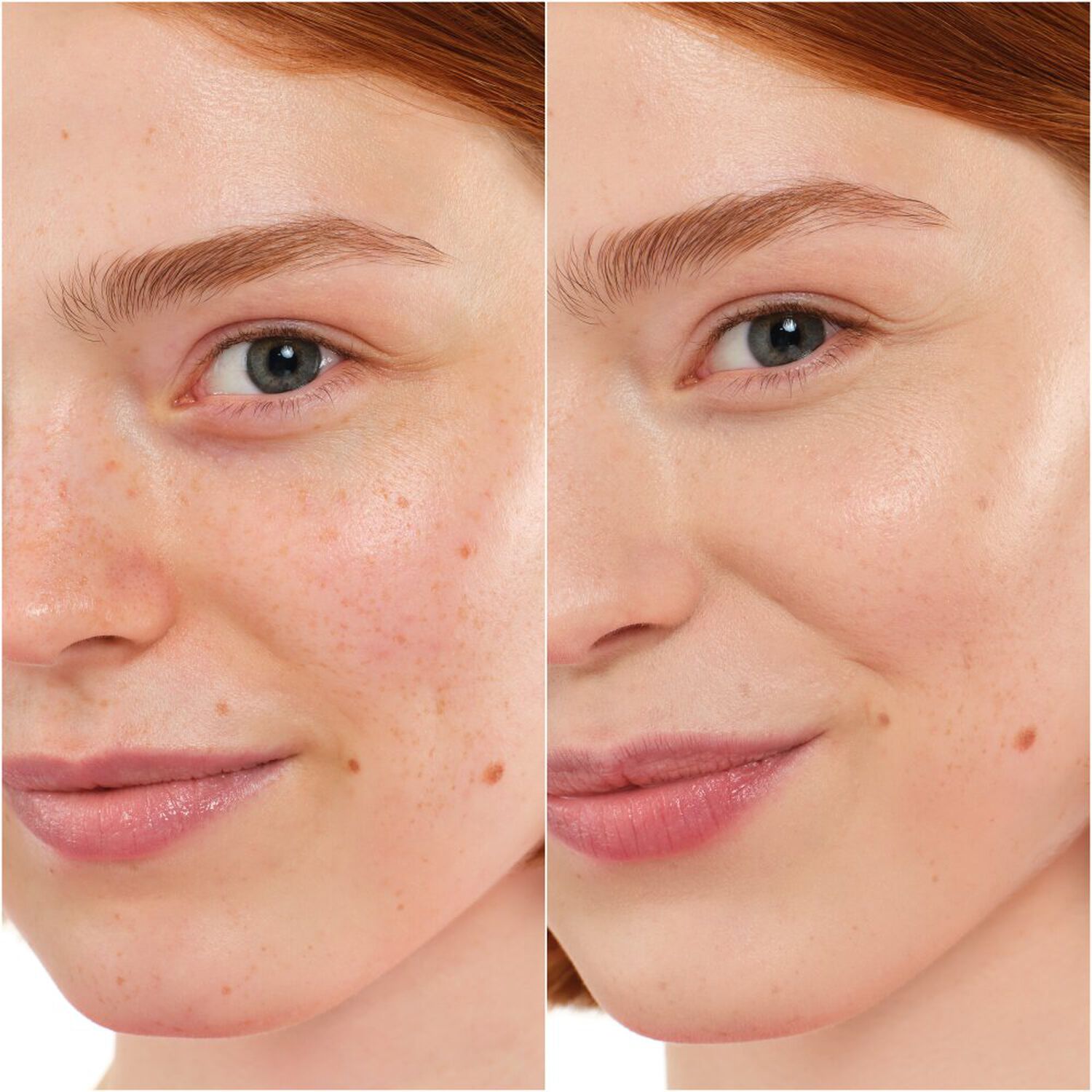 Silky Blur Foundation - Fond de Teint Couvrance Moyenne Longue Tenue 30ml