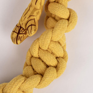 Cuerda Dental Para Perro Personaje Guardians Of The Galaxy Groot