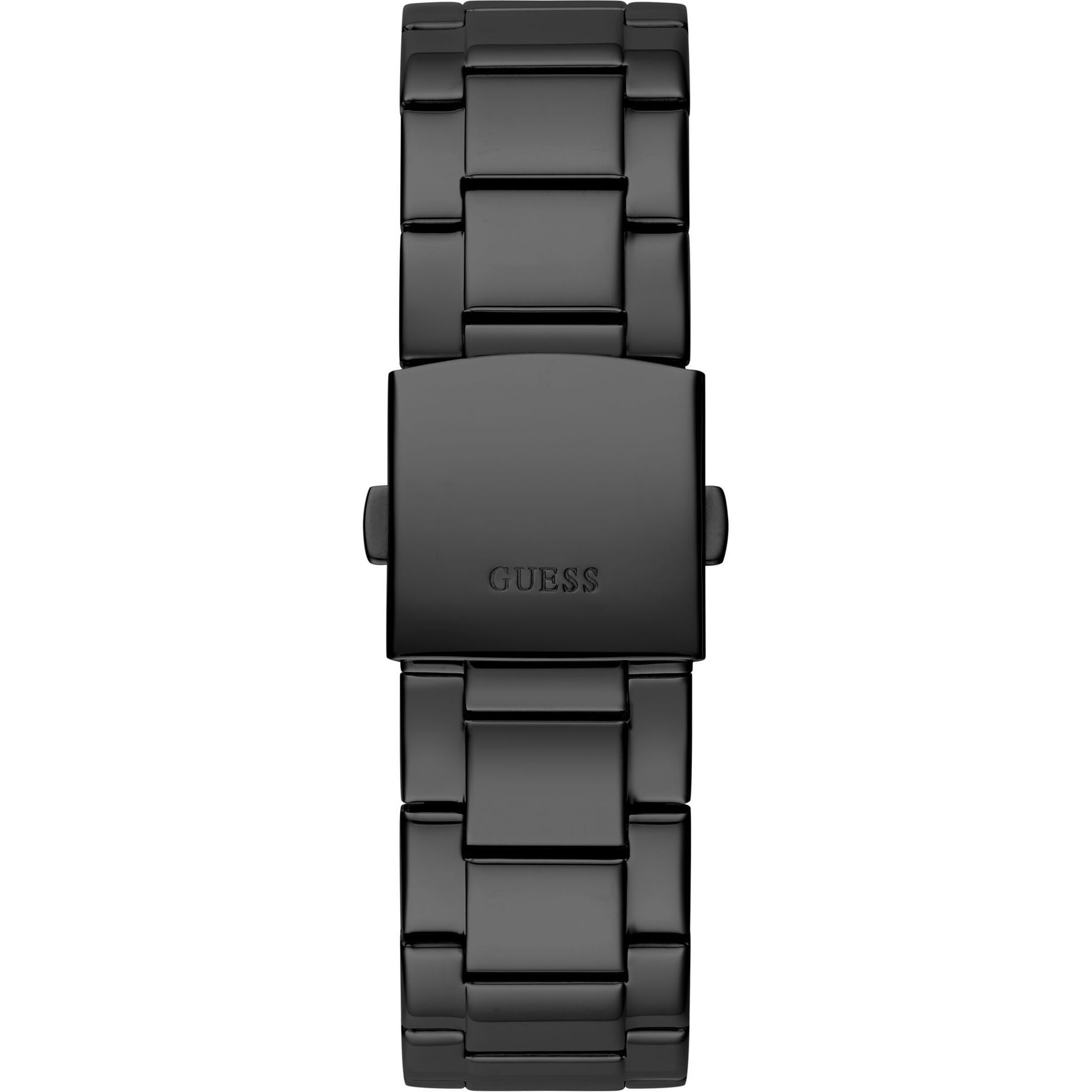 Guess Reloj Analógico De Cuarzo Gd Crescent