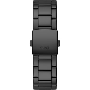 Guess Reloj Analógico De Cuarzo Gd Crescent