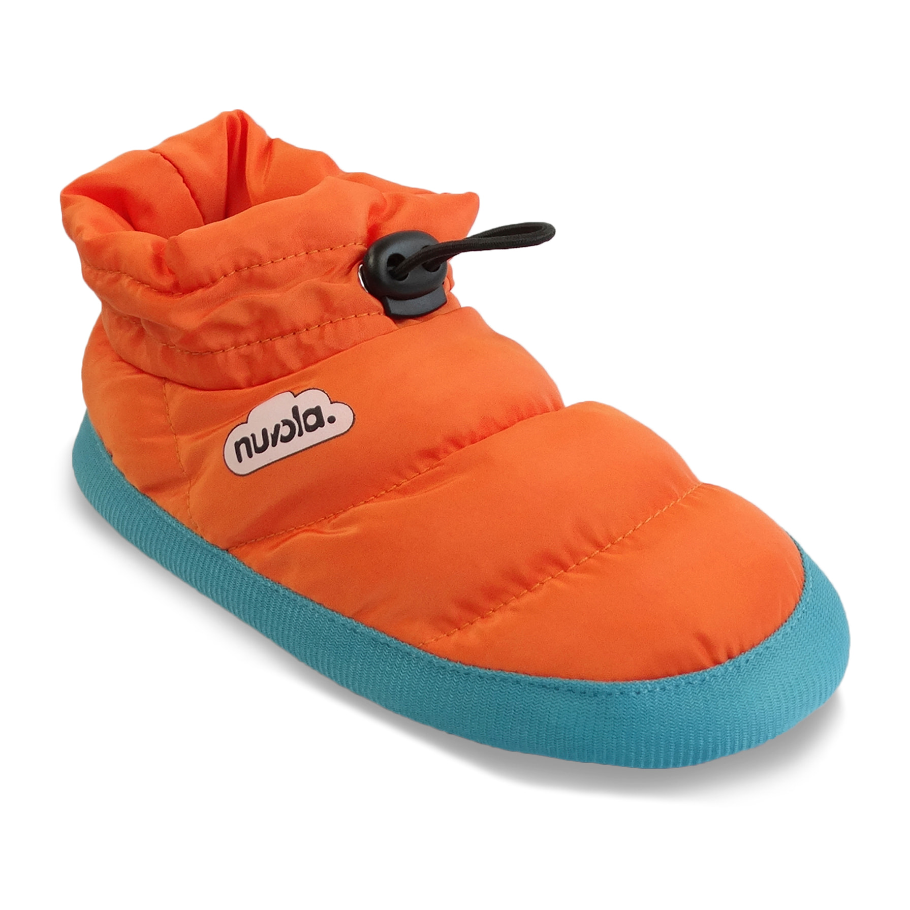Zapatilla de estar por casa ,Boot Home Party.