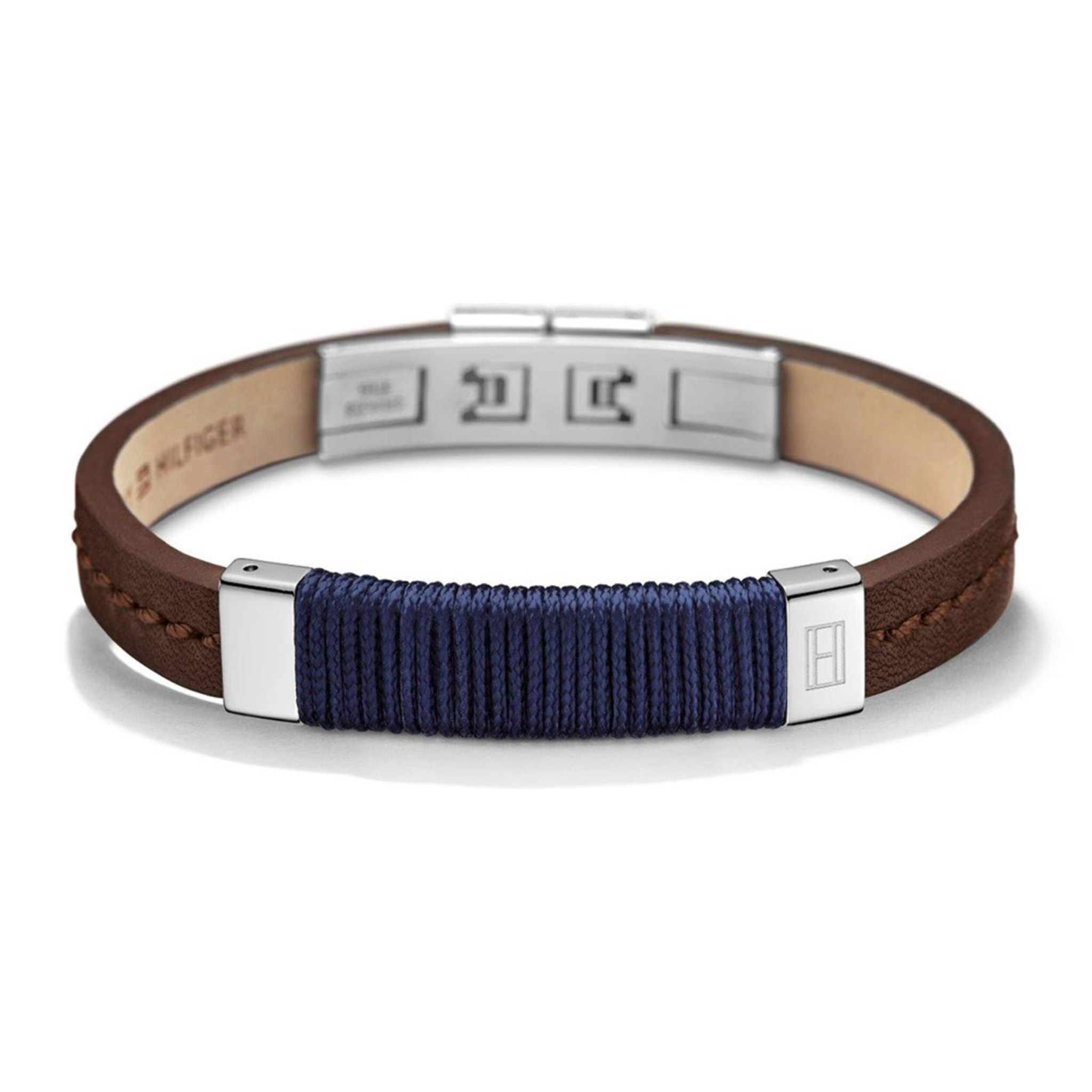 Pulsera Tommy Hilfiger Hombre 2700765