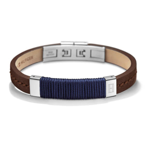 Pulsera Tommy Hilfiger Hombre 2700765