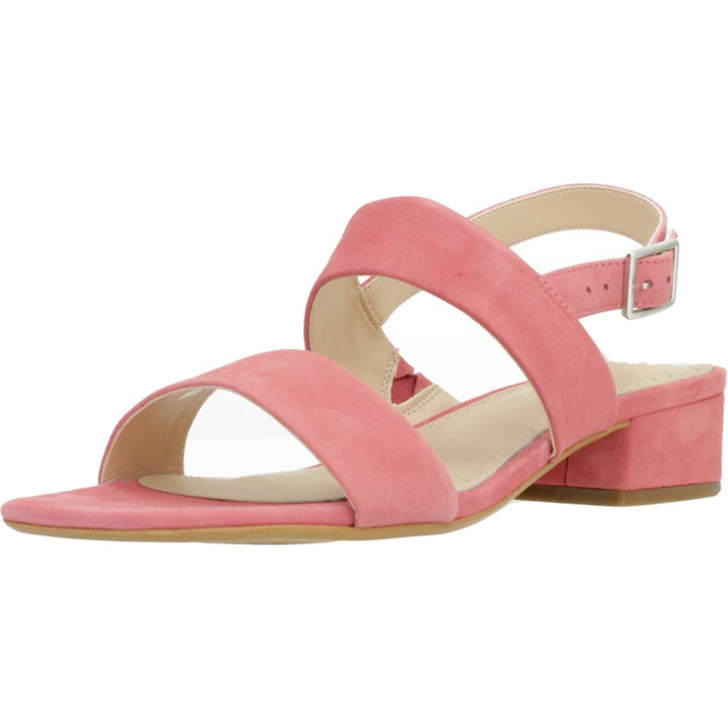 Sandalias Mujer de la marca CLARKS  modelo SEREN25 STRAP Pink