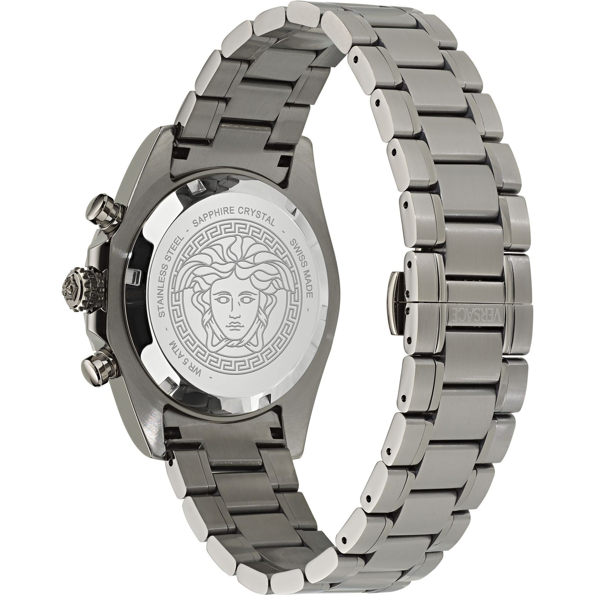 Versace Reloj Cronógrafo De Cuarzo Versace Chrono X