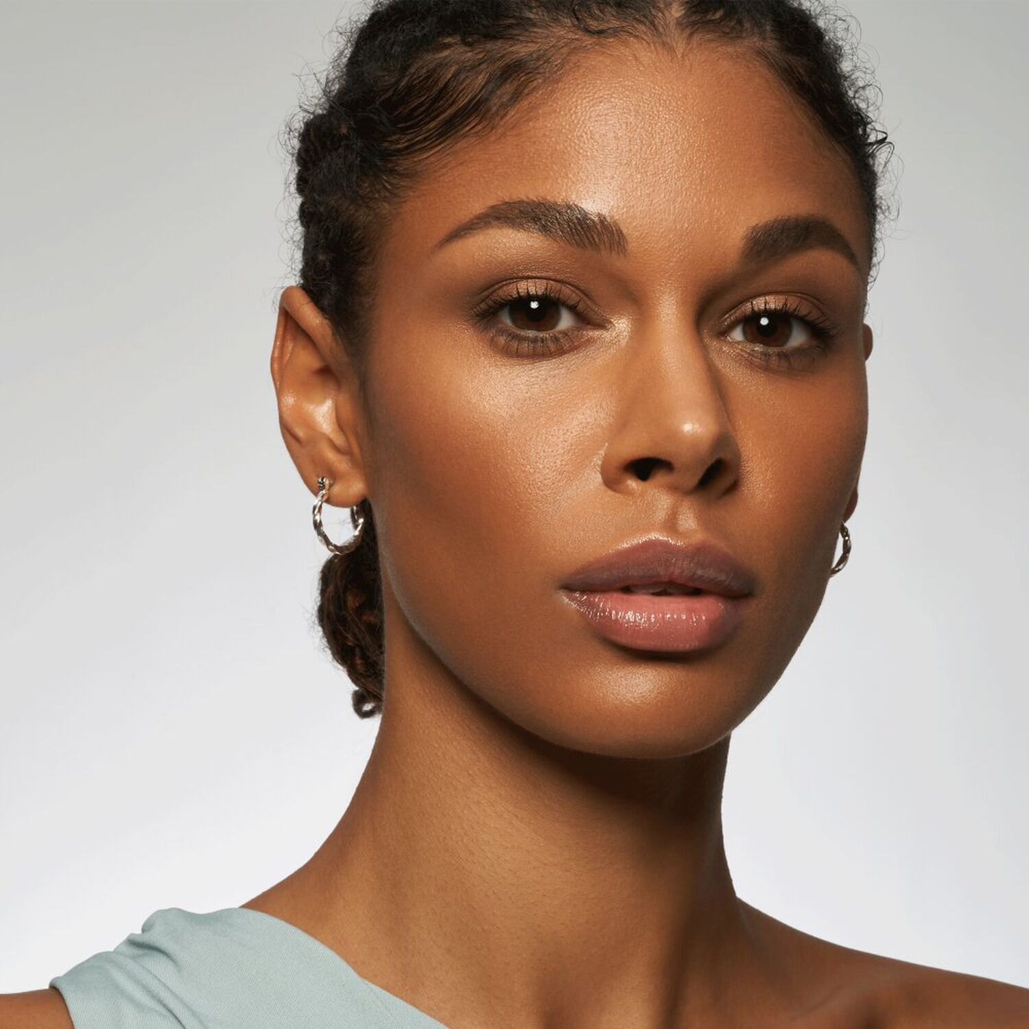 Plump It Up Lip Booster - Gloss Effet Repulpant Fini Ultra-brillant