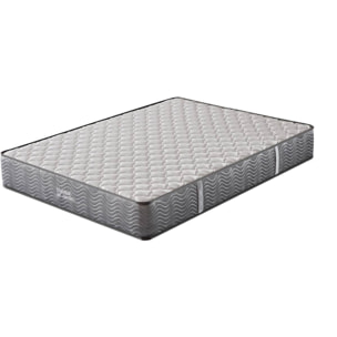 Matelas ressorts "Anna" - 140 x 190 x 25 cm