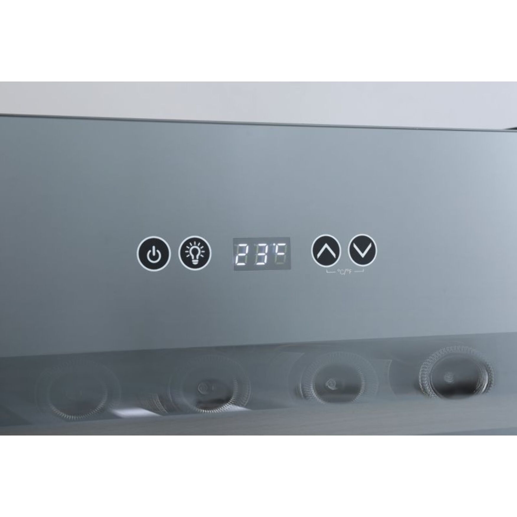 Cave à vin polyvalente CAVISS C279TBE4