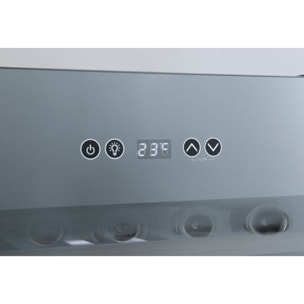 Cave à vin polyvalente CAVISS C279TBE4