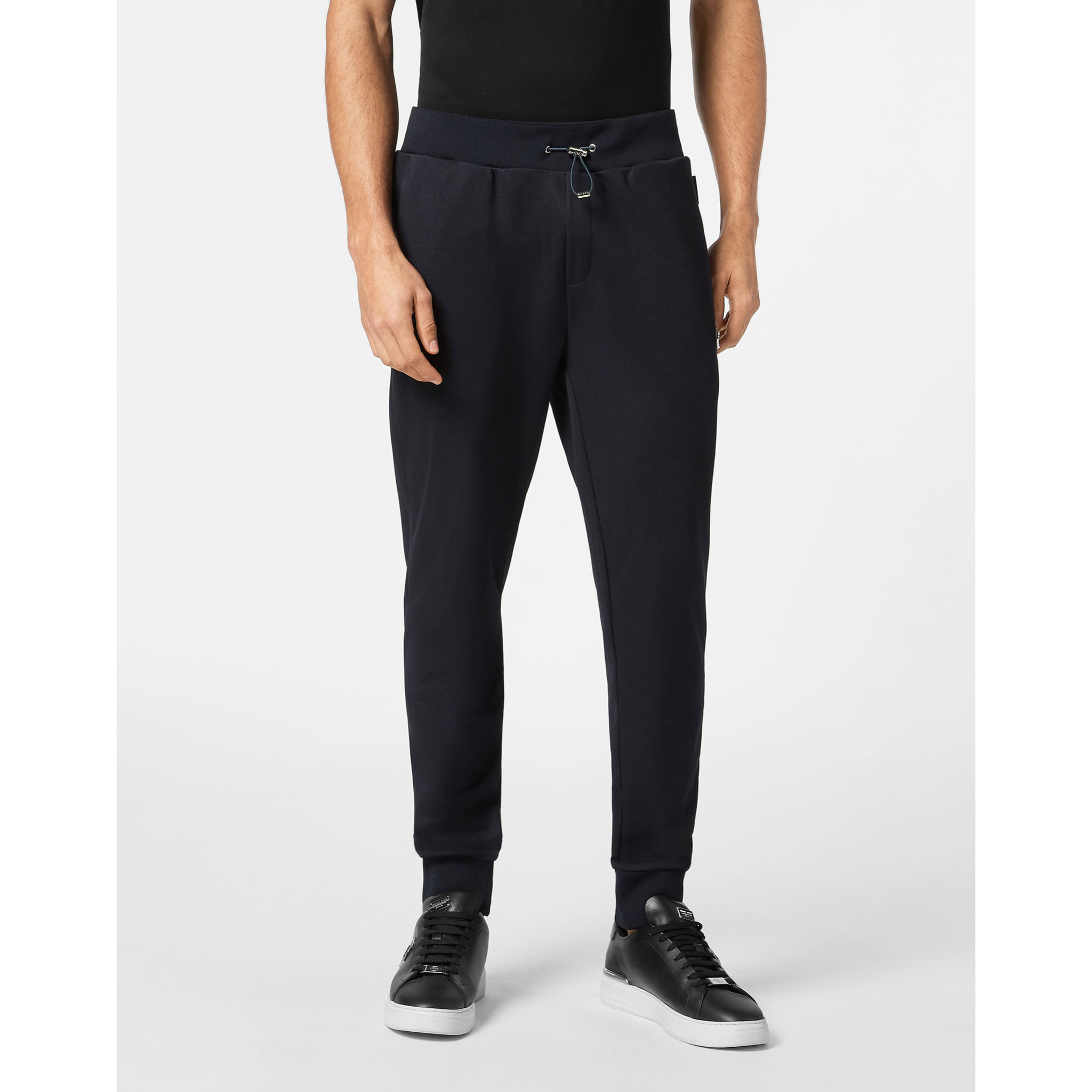 PHILIPP PLEIN Jogging Trousers ICONIC PLEIN