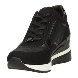 Sneakers Donna Tata Italia Nero