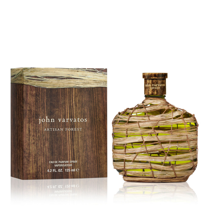 Artisan Forest - Eau de Parfum