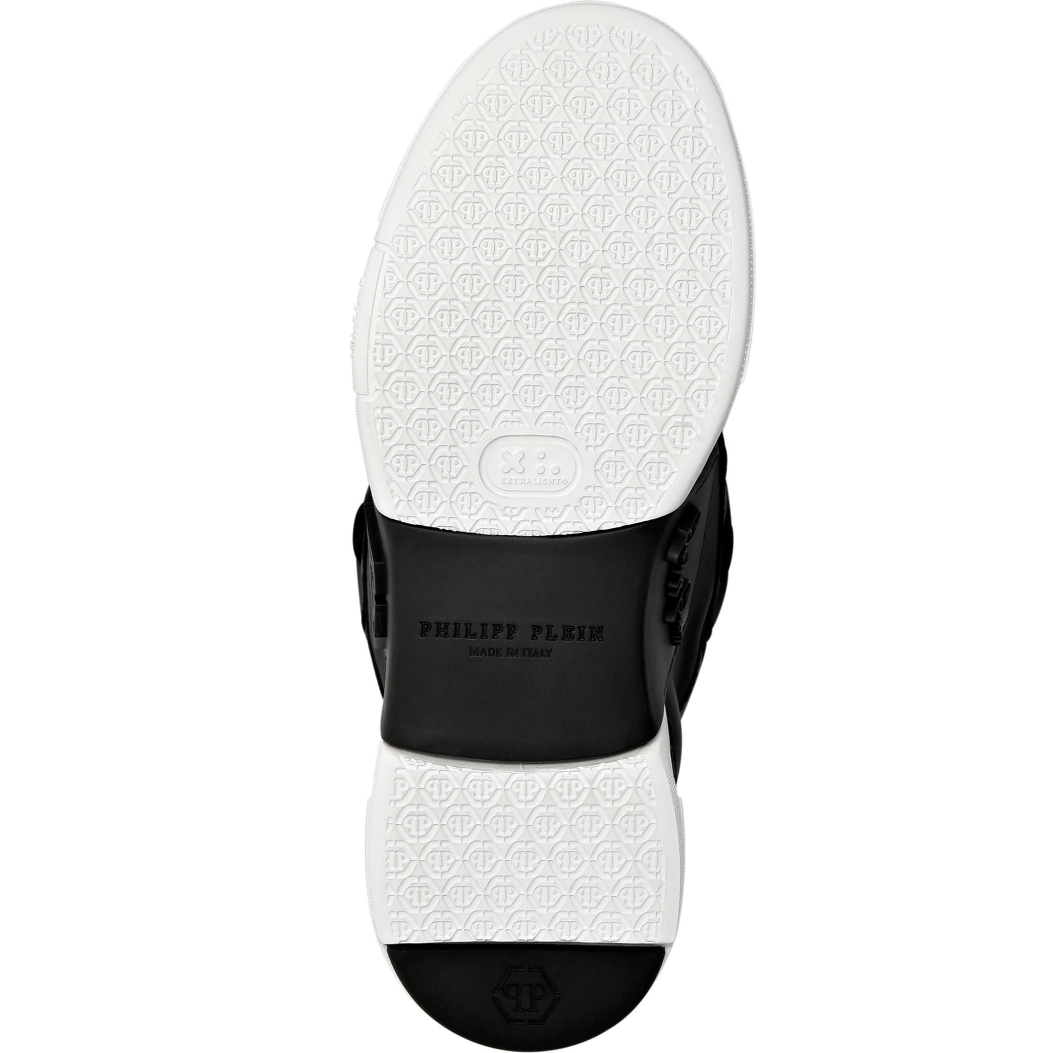 PHILIPP PLEIN Zapatillas bajas SUPER STREET